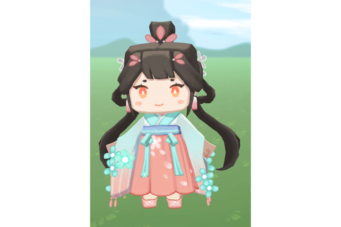 迷你世界羽毛头饰怎么[图1]