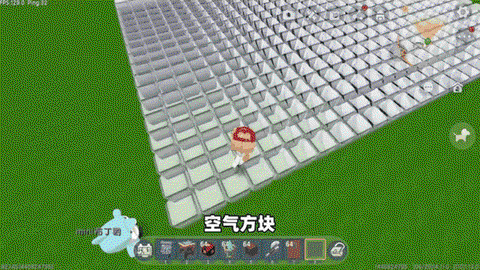 迷你世界什么方块最硬
