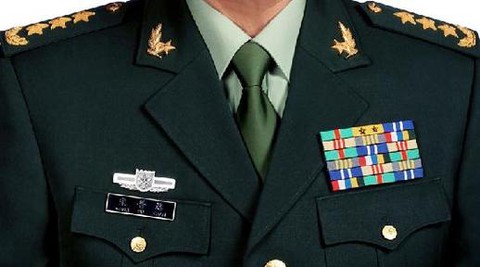 英魂之刃如何升级军衔