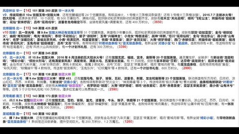 英魂之刃如何升级军衔[图1]