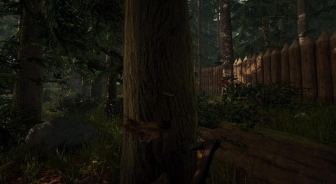 什么手游有暗影森林[图1]