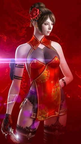 什么手机玩穿越火线快