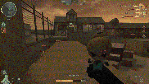 穿越火线扔炸弹怎么说[图1]