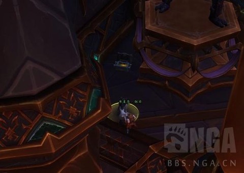 魔兽世界怎么建要塞[图2]