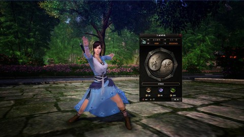 九阴真经ol如何获得[图1]