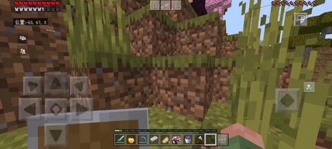 我的世界里怎么种地[图1]