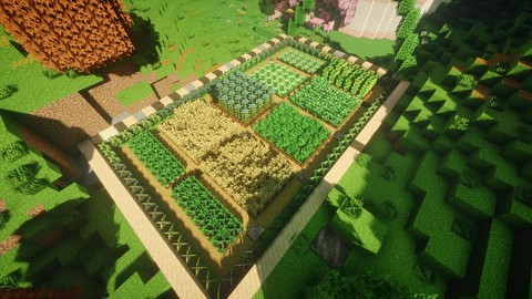 我的世界里怎么种地[图2]