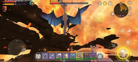 迷你世界黑龙吃什么[图2]