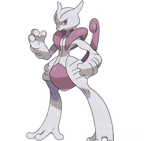 宝可梦go超梦怎么得