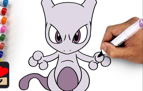 宝可梦go超梦怎么得[图1]