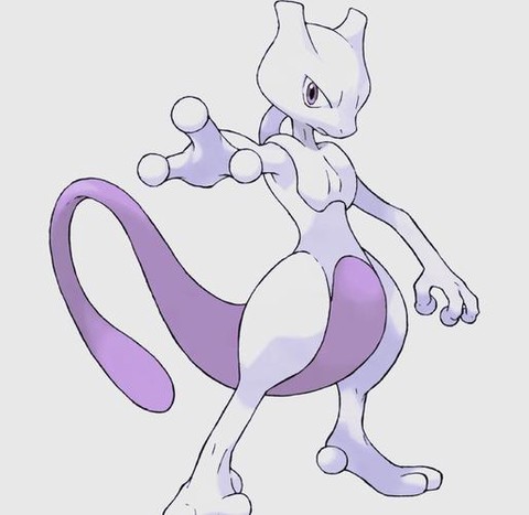 宝可梦go超梦怎么得[图2]