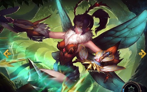 什么是adc英魂之刃[图1]