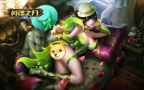 什么是adc英魂之刃[图2]