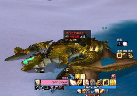 魔域龙骑带什么bb