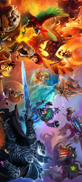 手机上如何下炉石传说[图2]