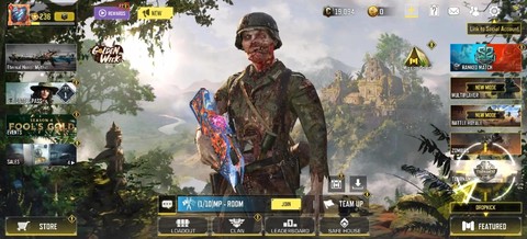 使命召唤5集合怎么过[图2]