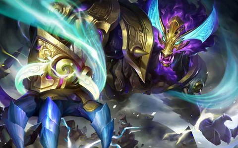 英魂之刃饕餮怎么得[图1]