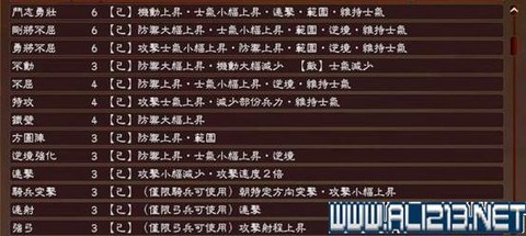 三国志13怎么编组[图2]