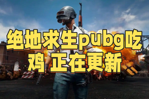 绝地求生为什么不能更新