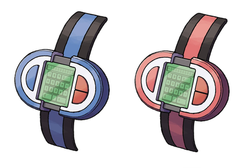 口袋妖怪白金手表怎么用[图1]