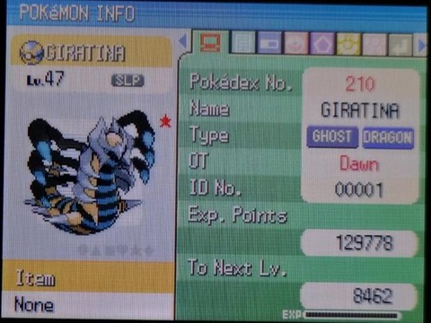 口袋妖怪白金手表怎么用[图2]