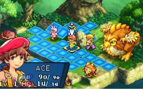 最终幻想如何pvp[图2]