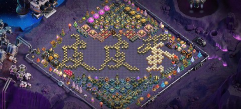 部落冲突什么名字霸气[图1]