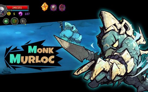 魔域失落高地爆什么