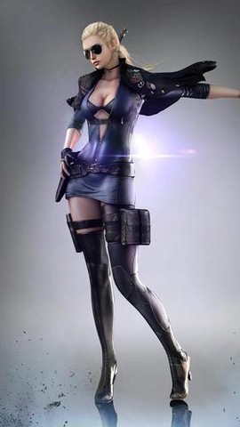 穿越火线什么手机好用