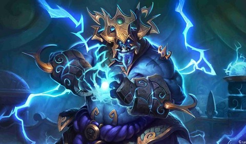 炉石传说萨满皮肤怎么获得[图2]