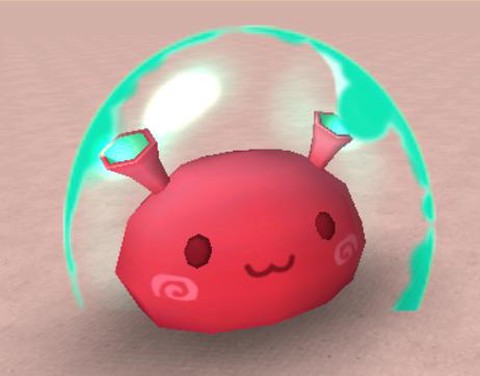 迷你世界怎么生小团子[图1]