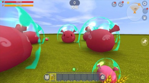 迷你世界怎么生小团子[图2]