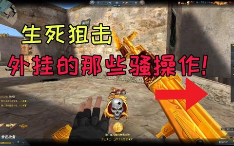 生死狙击外卦怎么开