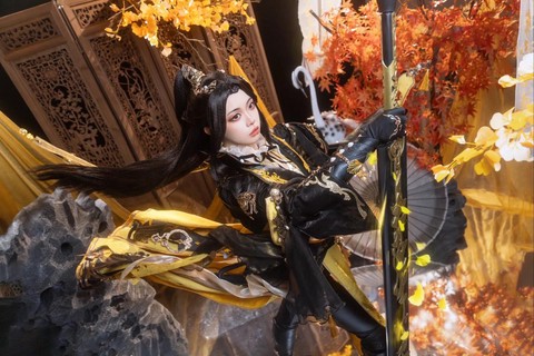 剑网3藏剑怎么pk[图2]