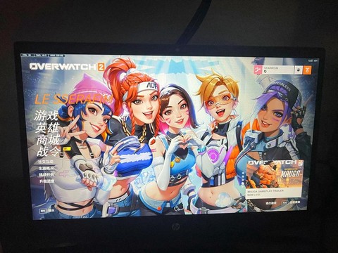 怎么购买亚服守望先锋[图1]