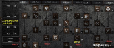 暗黑破坏神2怎么放大