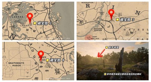 如何玩荒野大镖客ol