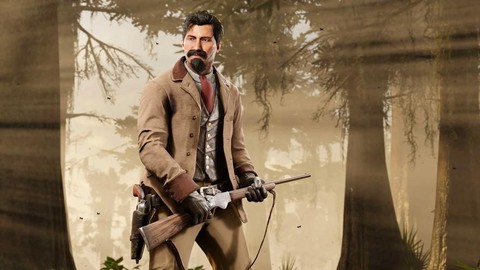 如何玩荒野大镖客ol[图1]