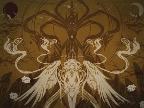 赛尔号谱尼魂印怎么打