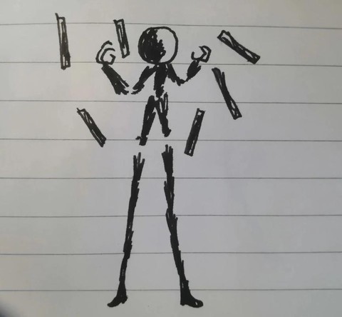 我的世界him怎么做